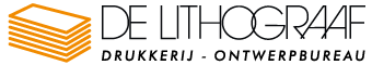 Drukkerij de Lithograaf Logo